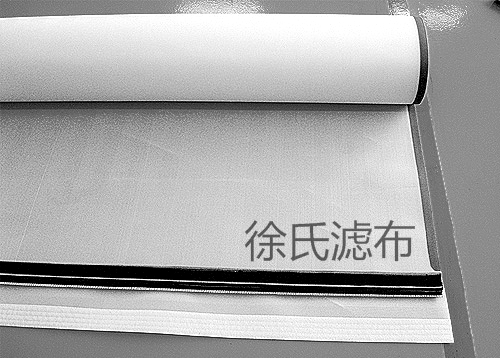 這些因素決定著工業(yè)過濾布的耐熱性
